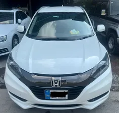 Honda Vezel Hybrid Z 2016 for Sale