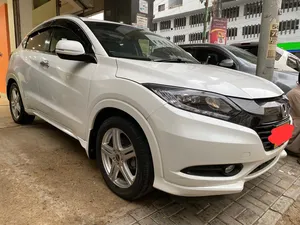 Honda Vezel Hybrid Z 2020 for Sale