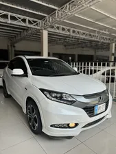 Honda Vezel Hybrid Z Honda Sensing  2014 for Sale