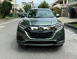 Honda Vezel Hybrid Z Honda Sensing  2019 for Sale