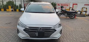 Hyundai Elantra GLS 2021 for Sale