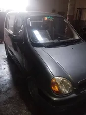 Hyundai Santro Plus 2002 for Sale