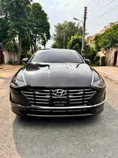 Hyundai Sonata 2.5 2022 for Sale