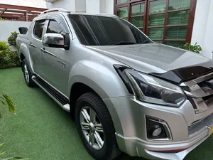 Isuzu D-Max V-Cross Automatic 3.0 2020 for Sale