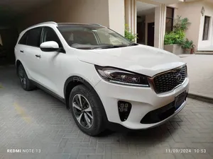 KIA Sorento 2.4 FWD 2022 for Sale