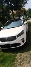 KIA Sorento 3.5 FWD 2021 for Sale