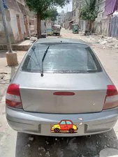 KIA Spectra 2003 for Sale