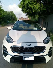 KIA Sportage AWD 2020 for Sale