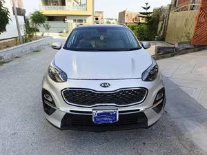 KIA Sportage AWD 2022 for Sale