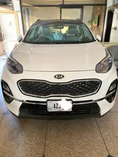 KIA Sportage AWD 2022 for Sale