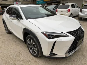 Lexus UX  300e 2021 for Sale