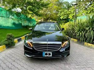 Mercedes Benz E Class E 180 Avantgarde 2020 for Sale