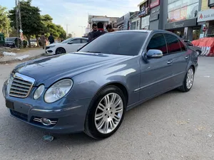 Mercedes Benz E Class E200 2003 for Sale