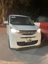 Mitsubishi Ek Wagon 2021 for Sale