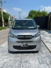 Mitsubishi Ek Wagon 2022 for Sale