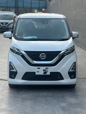 Nissan Dayz Highway star S hybrid X pro pilot 2021 for Sale