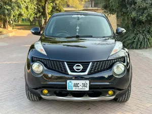 Nissan Juke 2010 for Sale