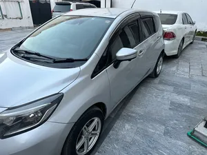 Nissan Note 1.2E 2017 for Sale