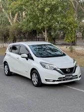 Nissan Note e-Power X V Selection 2018 for Sale