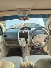 Nissan Otti 2018 for Sale