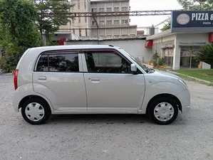 Nissan Pino S 2007 for Sale