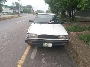 Nissan Sunny 1986 for Sale