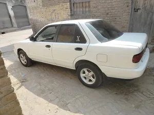 Nissan Sunny 1992 for Sale