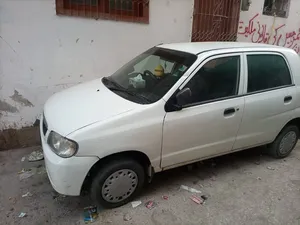 Suzuki Alto 2009 for Sale