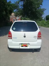 Suzuki Alto VXR 2011 for Sale