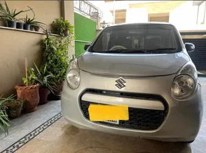 Suzuki Alto 2014 for Sale