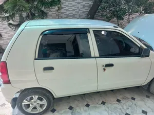 Suzuki Alto E Manual 2009 for Sale