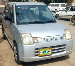 Suzuki Alto EII 2006 for Sale