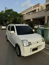 Suzuki Alto G 2008 for Sale