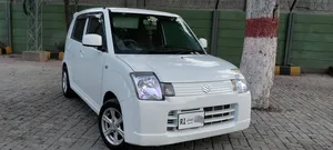 Suzuki Alto GII 2007 for Sale