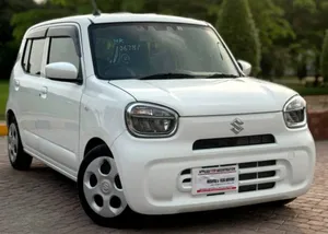 Suzuki Alto L Upgrade 2022 for Sale