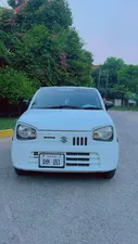 Suzuki Alto VX 2022 for Sale