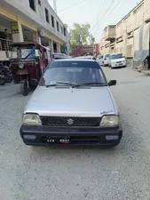 Suzuki Mehran 2004 for Sale