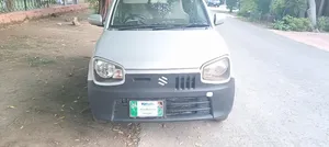 Suzuki Alto VXL AGS 2019 for Sale