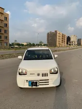 Suzuki Alto VXL AGS 2020 for Sale