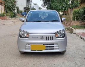 Suzuki Alto VXL AGS 2020 for Sale