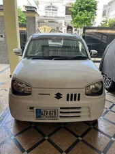 Suzuki Alto VXL AGS 2022 for Sale