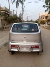 Suzuki Alto VXL AGS 2022 for Sale