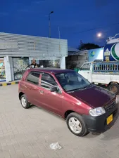 Suzuki Alto VXR 2005 for Sale