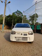 Suzuki Alto VXR 2020 for Sale