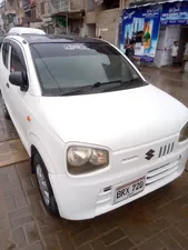 Suzuki Alto VXR 2020 for Sale