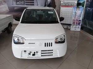 Suzuki Alto VXR 2024 for Sale