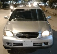 Suzuki Baleno 2003 for Sale