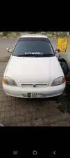 Suzuki Cultus 2009 for Sale