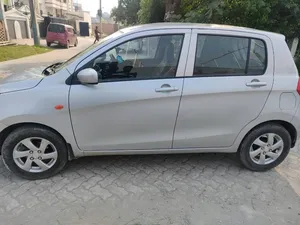 Suzuki Cultus Auto Gear Shift 2019 for Sale