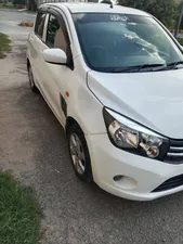 Suzuki Cultus Auto Gear Shift 2019 for Sale